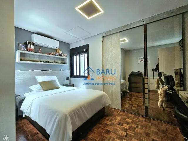 Casa com 3 dormitórios à venda, 408 m² por R$ 5.832.000,00 Brooklin Paulista São Paulo/SP