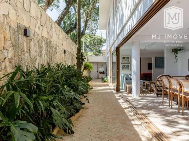 Casa com 3 dormitórios à venda, 427 m² por R$ 3.000.000,00 Planalto Paulista São Paulo/SP