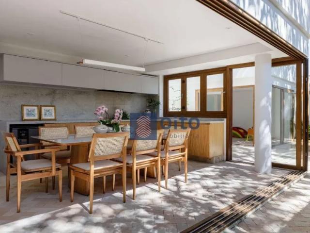 Casa com 3 dormitórios à venda, 427 m² Planalto Paulista São Paulo/SP