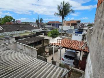 Casa com 3 dormitórios à venda, 75 m² por R$ 380.000,00 Vila Sonia Praia Grande/SP