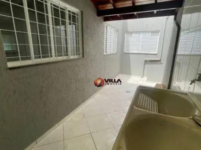 Casa com 3 dormitórios à venda, 75 m² por R$ 850.000 Jardim Souza Queiroz Santa Bárbara D'Oeste/