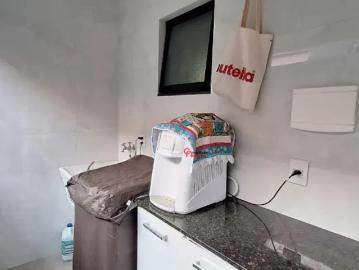 Casa com 3 dormitórios à venda, 79 m² por R$ 580.000,00 Vila Pântano II Santa Bárbara D'Oeste/SP