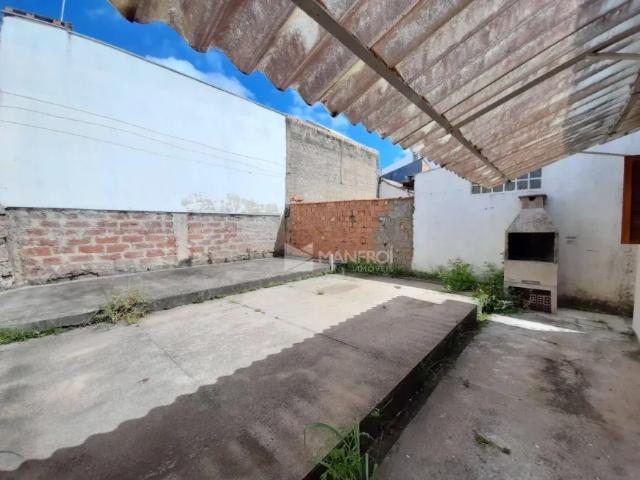 Casa com 3 dormitórios à venda, 70 m² por R$ 410.000,00 Porto Verde Alvorada/RS