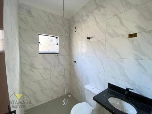 Casa com 3 dormitórios à venda, 84 m² por R$ 520.000,00 Vila São Paulo Mogi das Cruzes/SP
