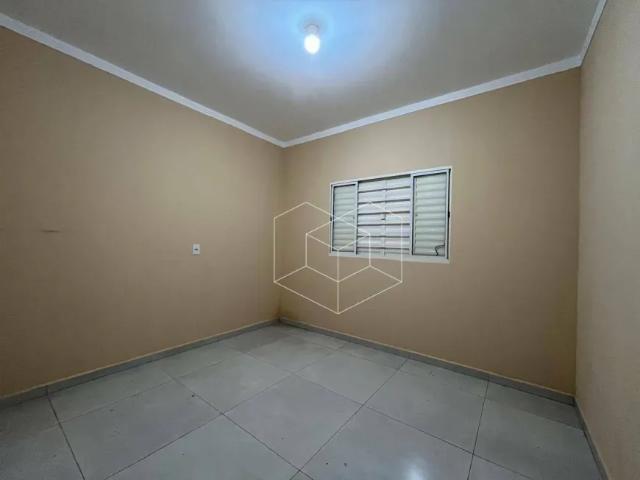 Casa com 3 dormitórios à venda, 89 m² por R$ 399.000,00 Jardim Ana Carolina Jaú/SP