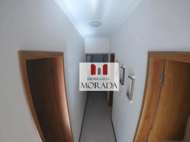 Casa com 3 dormitórios à venda, 82 m² por R$ 850.000,00 Bosque dos Eucaliptos São José dos Campo