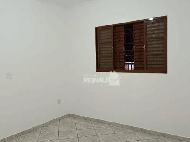 Casa com 3 dormitórios à venda, 95 m² por R$ 440.000 Jardim Arizona Itatiba/SP