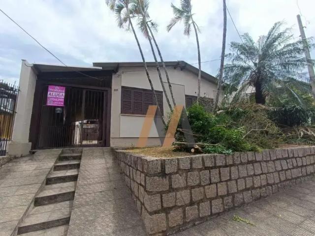 Casa com 3 dormitórios à venda, 95 m² por R$ 750.000,00 Salgado Filho Gravataí/RS
