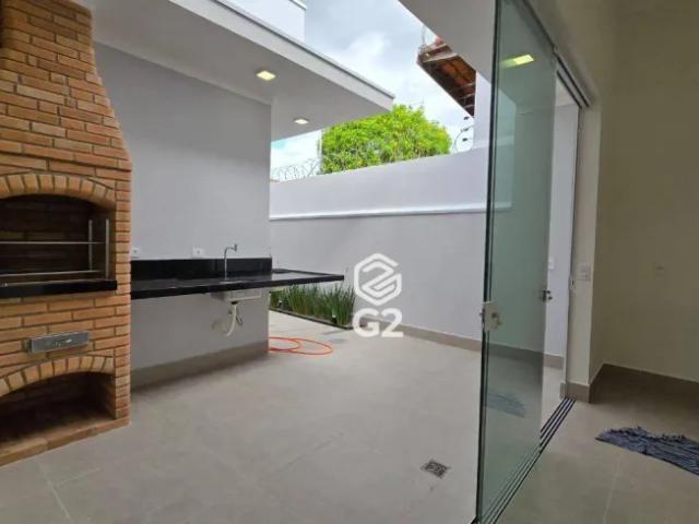 Casa com 3 dormitórios à venda, 99 m² por R$ 749.000,00 Aqui se Vive Indaiatuba/SP