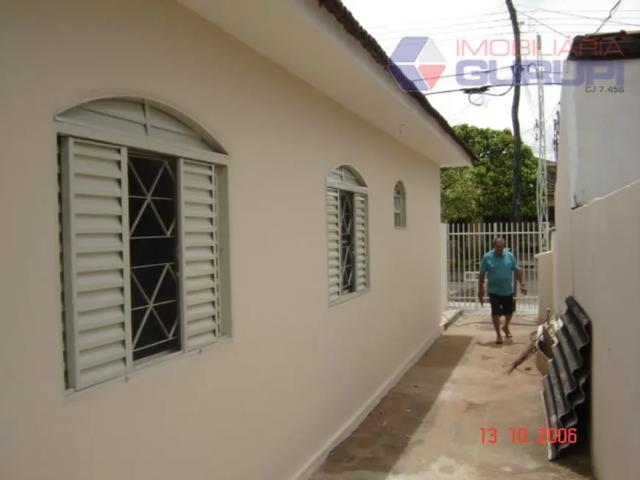 Casa com 3 dormitórios à venda, 90 m² por R$ 350.000,00 Eldorado São José do Rio Preto/SP