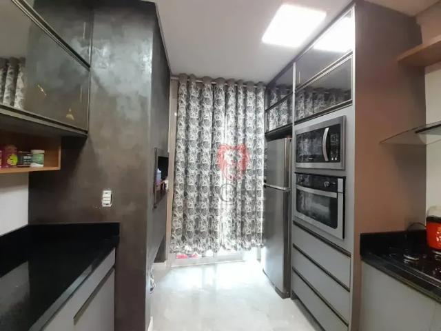 Casa à venda, 90 m² por R$ 636.000,00 Reserva Bela Vista Gravataí/RS