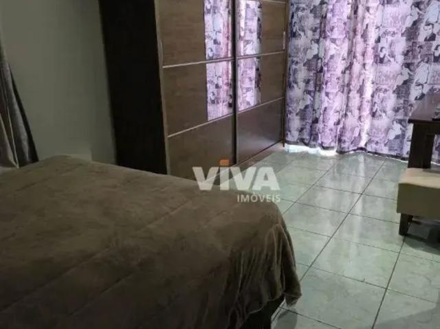 Casa com 3 dormitórios à venda, 90 m² por R$ 890.000,00 Cordeiros Itajaí/SC