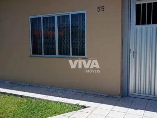 Casa à venda, 92 m² por R$ 1.200.000,00 Costa Cavalcanti Itajaí/SC