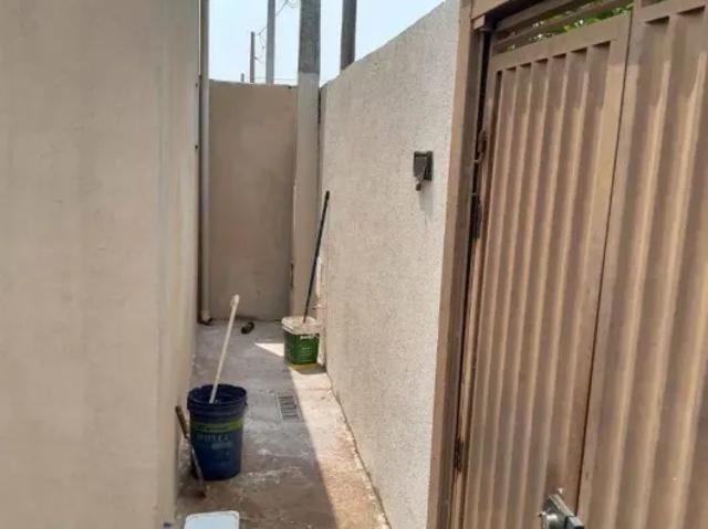 Casa com 3 dormitórios à venda, 92 m² por R$ 230.000 Residencial José Lino Ipiguá/SP