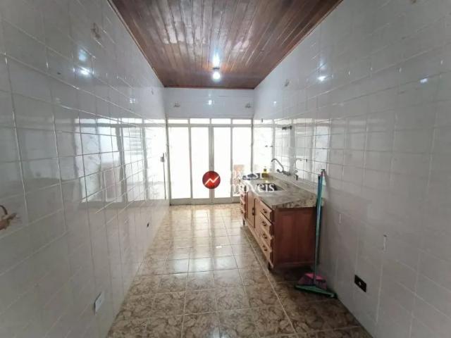 Casa com 3 dormitórios, 160 m² venda por R$ 850.000,00 ou aluguel por R$ 5.600,00/mês Jardim Sat