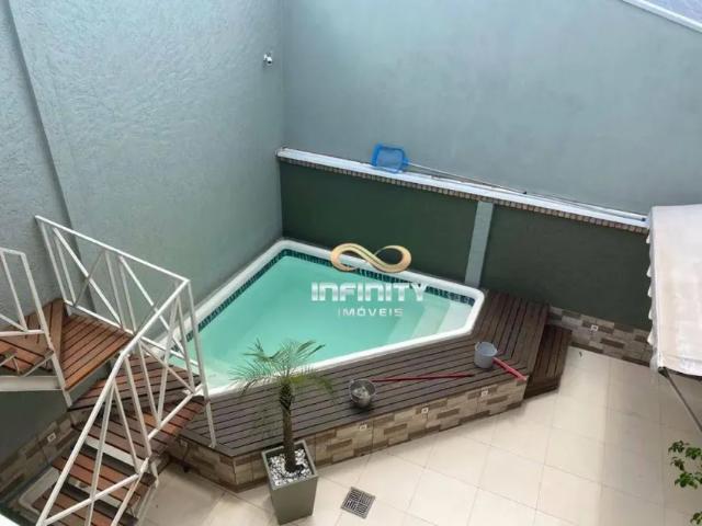 Casa com 3 dormitórios à venda, 173 m² por R$ 745.000,00 Central Gravataí/RS