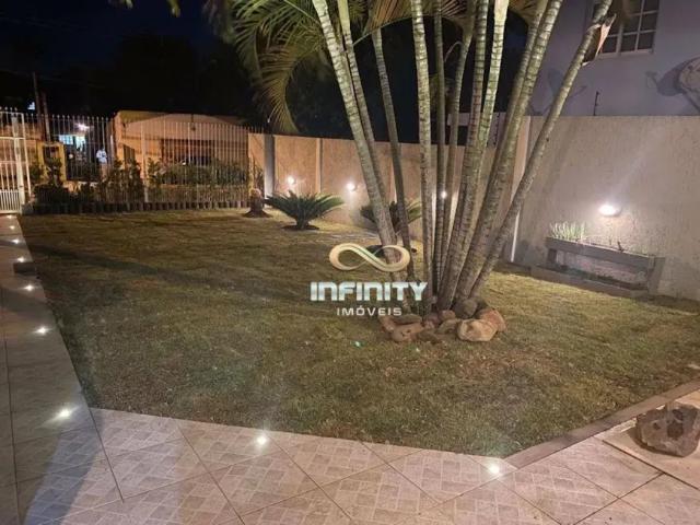 Casa com 3 dormitórios à venda, 173 m² por R$ 745.000,00 Central Gravataí/RS