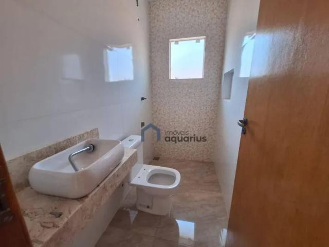 Casa, 200 m² venda por R$ 950.000,00 ou aluguel por R$ 8.100,01/mês Jardim das Indústrias São