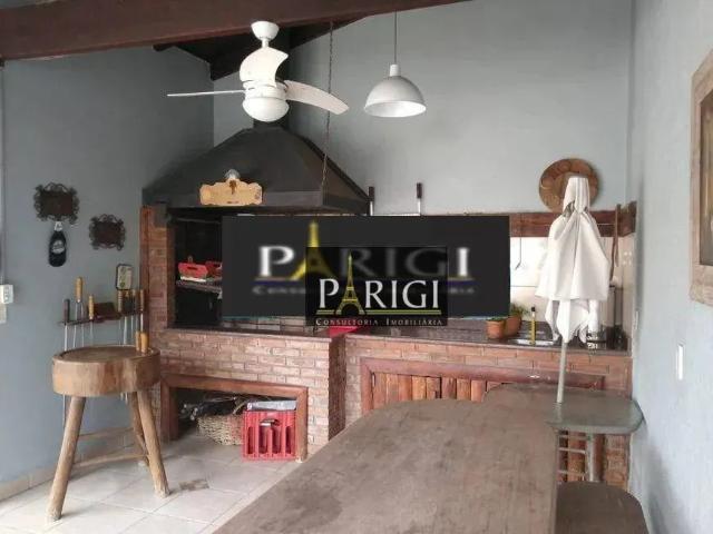 Casa com 3 dormitórios à venda, 224 m² por R$ 870.000,00 Sarandi Porto Alegre/RS