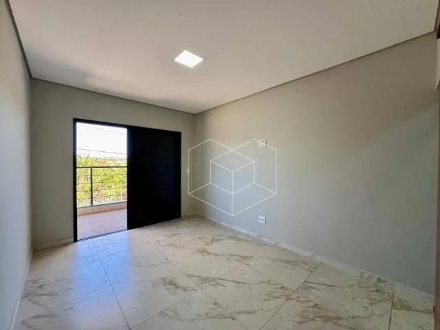 Casa com 3 dormitórios à venda, 230 m² por R$ 1.200.000,00 Jardim Campos Prado Jaú/SP