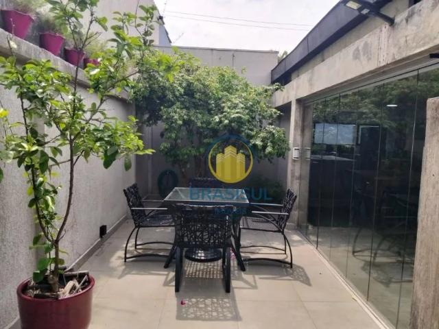 Casa com 3 dormitórios à venda, 300 m² por R$ 1.700.000,00 Interlagos São Paulo/SP