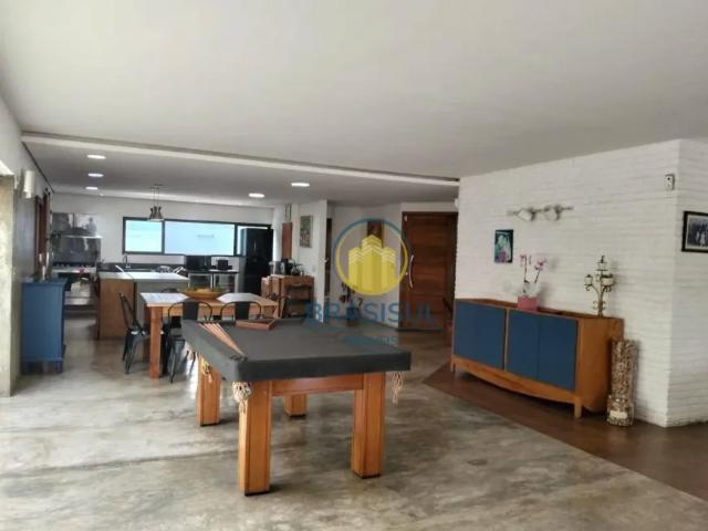 Casa com 3 dormitórios à venda, 300 m² por R$ 1.700.000,00 Interlagos São Paulo/SP