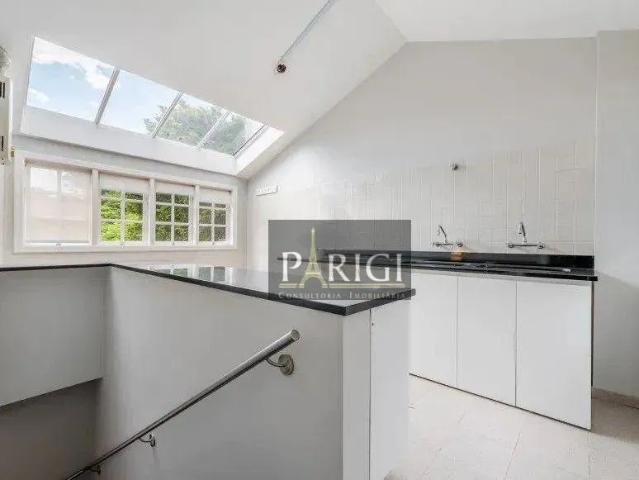Casa com 3 dormitórios, 309 m² venda por R$ 3.500.000,00 ou aluguel por R$ 25.926,01/mês Chácara
