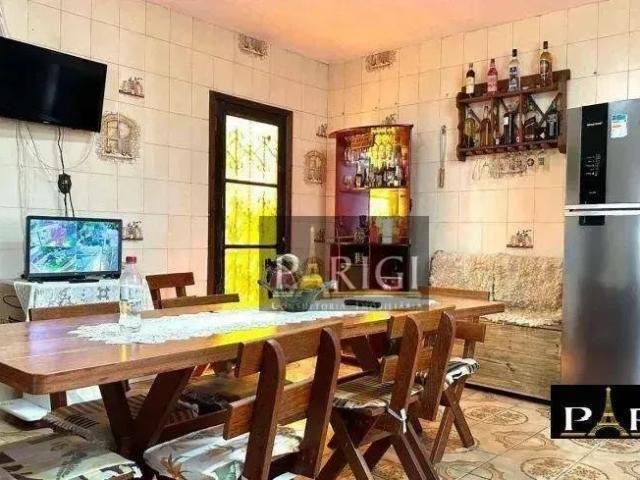 Casa com 3 dormitórios, 311 m² venda por R$ 900.000,00 ou aluguel por R$ 4.700,00/mês Tristeza
