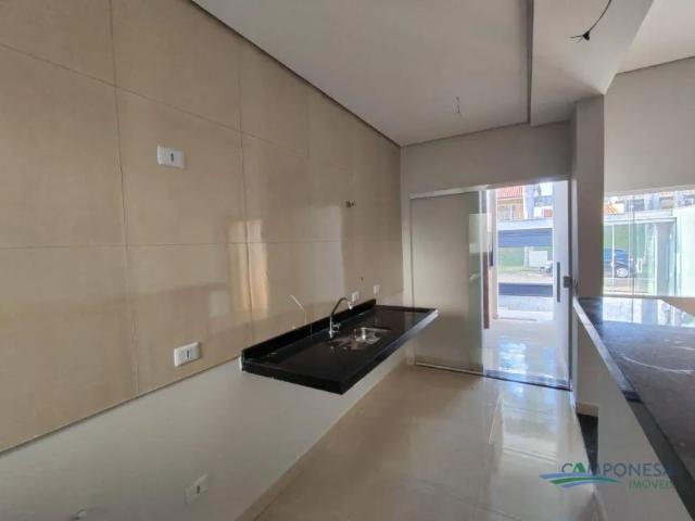 Casa com 3 dormitórios, 85 m² venda por R$ 470.000,00 ou aluguel por R$ 3.500,00/mês Jardim Belo