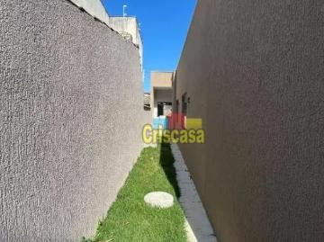 Casa com 3 dormitórios à venda, 89 m² por R$ 750.000,00 Recreio Rio das Ostras/RJ