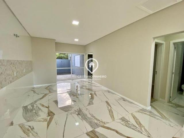 Casa com 3 dormitórios sendo 1 suíte à venda no bairro Reserva Bela Vista em Gravataí/RS