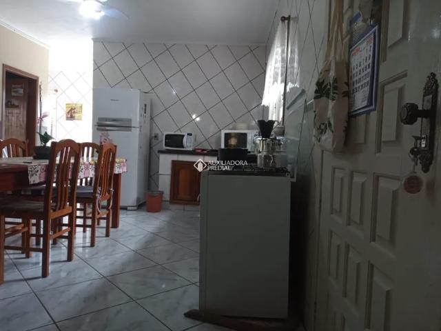 Casa com 3 dormitórios na Lomba Grande, Novo Hamburgo