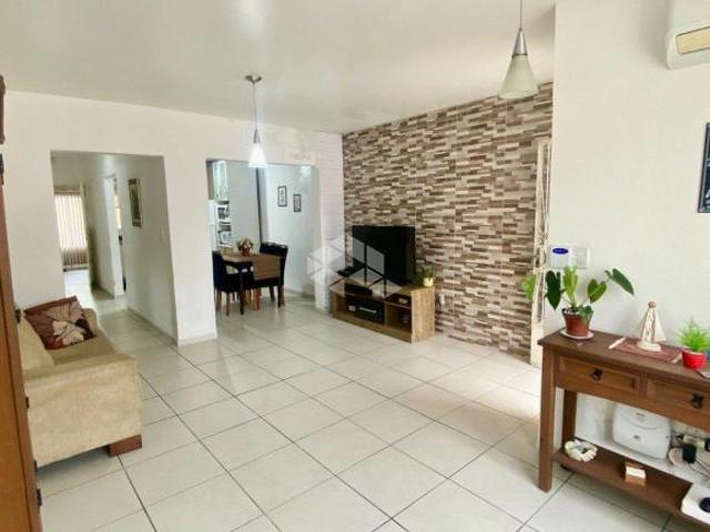 Casa com 3 dormitórios na Santa Rita em Guaíba