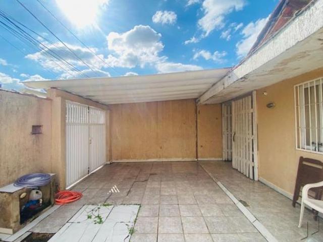 Casa com 3 dormitórios na Tupi em Praia Grande SP