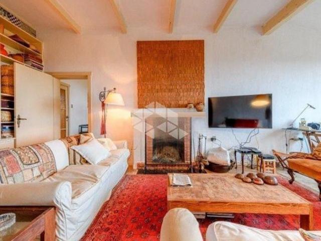 Casa com 3 dormitórios na Vila Conceição