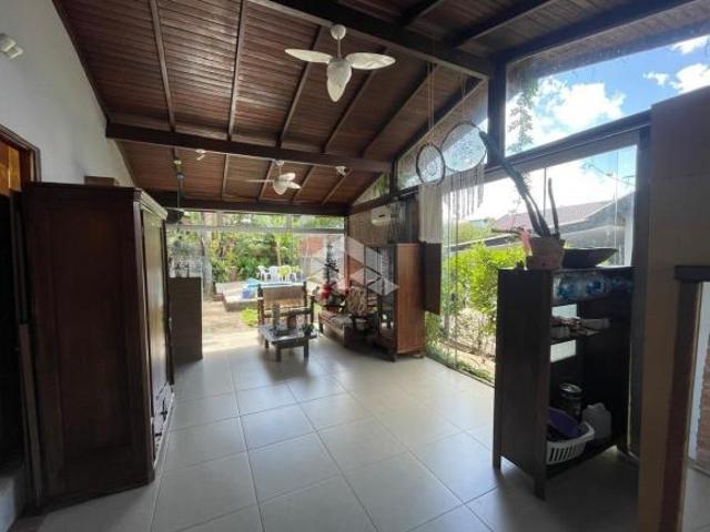 Casa com 3 dormitórios no Bairro Arroio Grande!