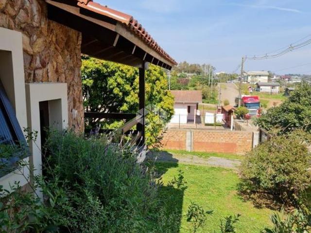 Casa com 3 dormitórios no Bairro Bela Vista