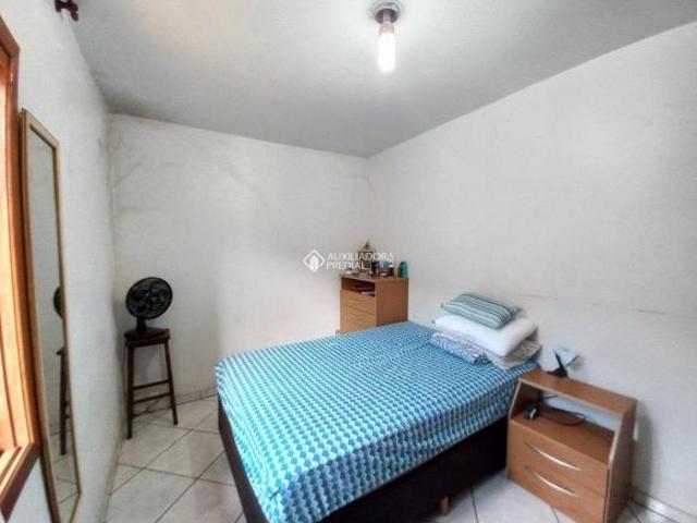 Casa com 3 dormitórios no Bairro Operário em Novo Hamburgo!