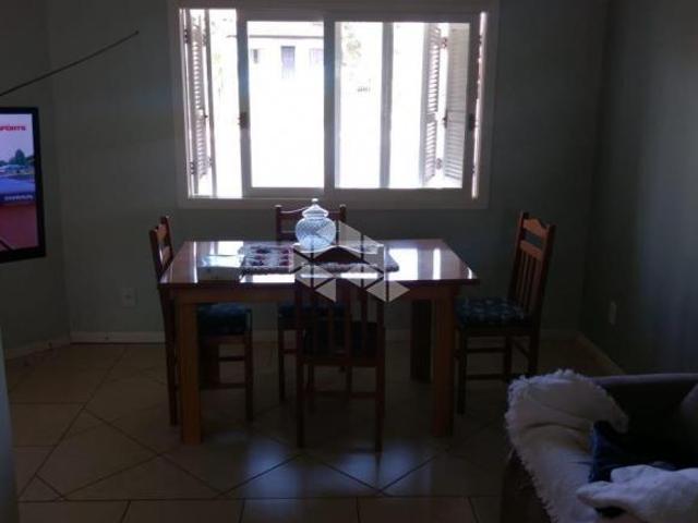 Casa com 3 dormitórios no bairro Santo Antônio!