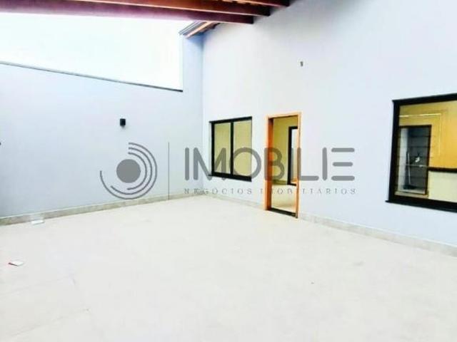 Casa com 3 dormitórios no Jd Colonial em Indaiatuba