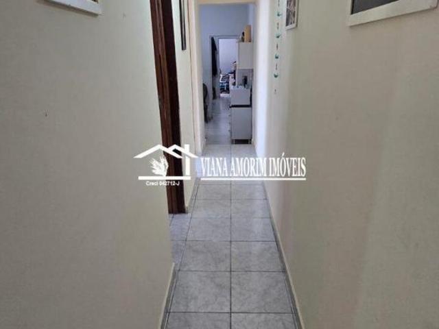 Casa com 3 Dormitórios no Jordanópolis