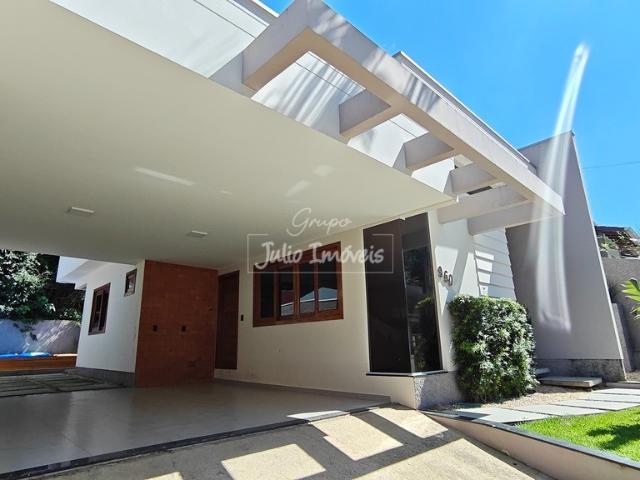 Casa com 3 dormitórios no Rio Branco Brusque
