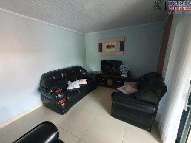 Casa com 3 dormitórios à venda, 104 m² Telêmaco Borba/PR
