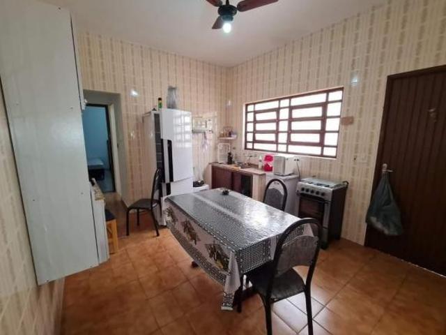 Casa com 3 dormitórios à venda, 105 m² por R$ 425.000,00 Caiçara Praia Grande/SP