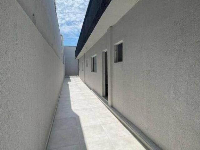 Casa com 3 dormitórios à venda, 105 m² por R$ 550.000,00 Cidade Morumbi São José dos Campos/SP