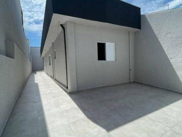 Casa com 3 dormitórios à venda, 105 m² por R$ 580.000 Cidade Morumbi São José dos Campos/SP