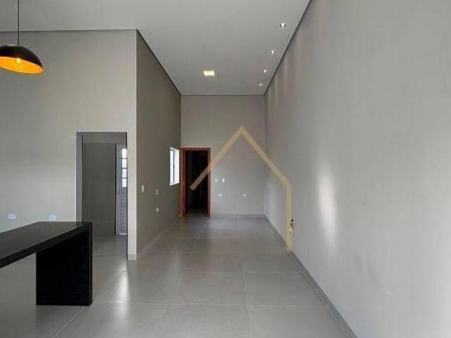 Casa com 3 dormitórios à venda, 105 m² por R$ 600.000,00 Parque Gramado Americana/SP