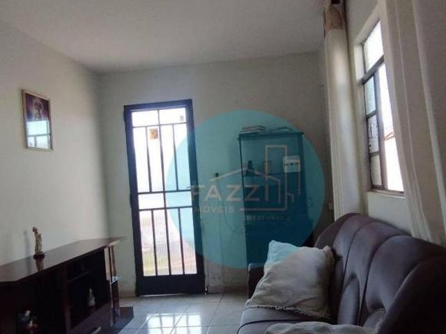 Casa com 3 dormitórios à venda, 106 m² por R$ 330.000,00 Jardim Santa Rita Poços de Caldas/MG