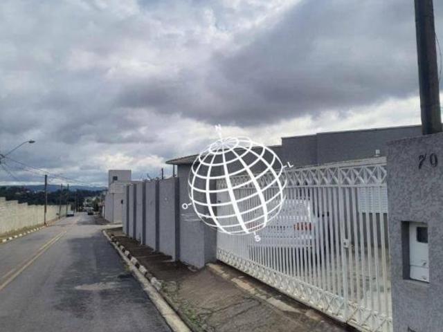 Casa com 3 dormitórios à venda, 106 m² por R$ 760.000,00 Jardim Jaraguá Atibaia/SP