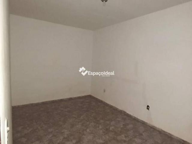 Casa com 3 dormitórios à venda, 107 m² por R$ 265.000,00 Núcleo Habitacional Jardim América Maca